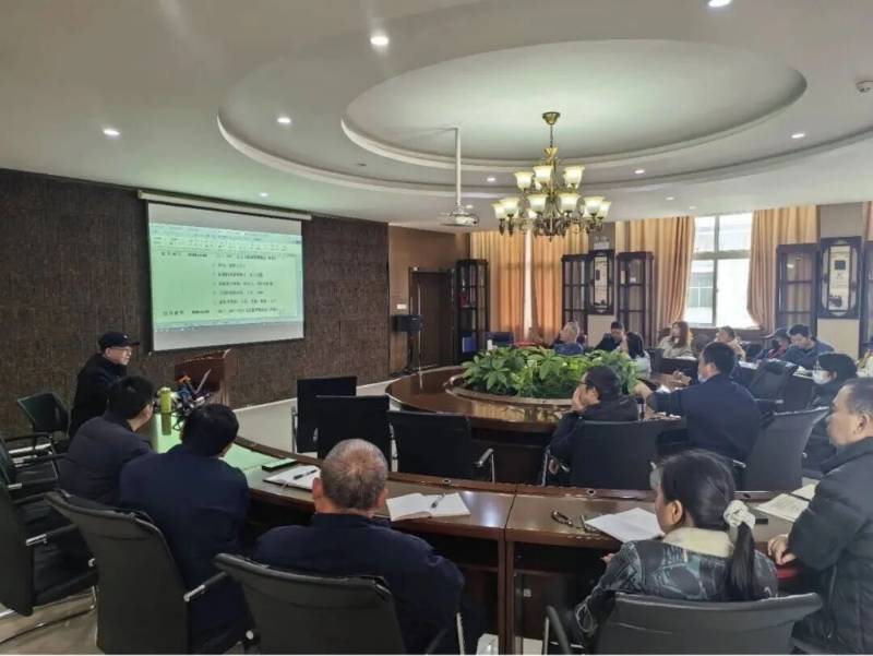 筑牢质量根基，赋能管理提升，公司成功举办质量管理体系专项赋能培训