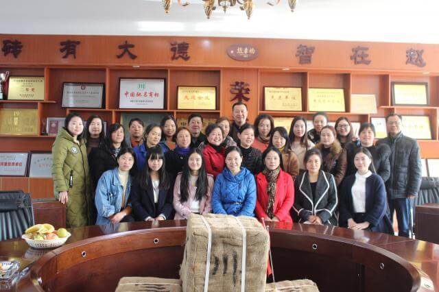 “三八国际劳动妇女节”107周年纪念座谈会召开