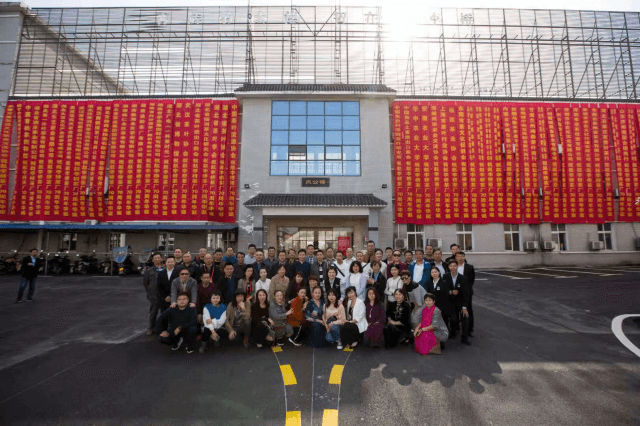 2019“一带一路”国际茶产业发展论坛暨第五届中国茶业大会在赤壁完美落幕