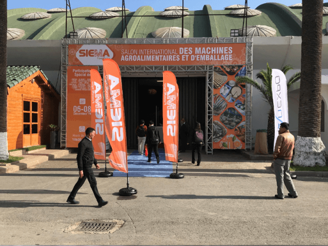 让湖北茶飘香海外 湖北省茶业集团携旗下茗茶走进摩洛哥