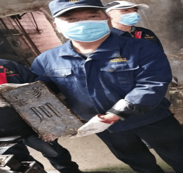 一手抓复工一手抓防控 赵李桥茶厂开工啦！