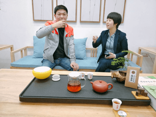 川字牌2020青砖茶（标准样）试饮报告--王定成