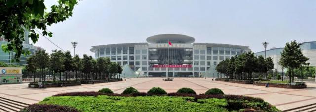 这周末上哪去喝茶？打卡武汉茶博会,品赤壁青砖茶