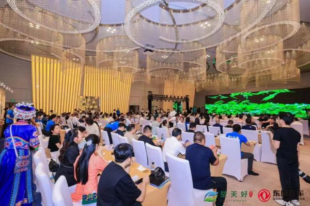 39天9城18000公里！楚天好茶边疆行圆满收官！