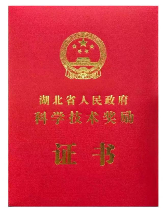 重磅喜讯| 赵李桥茶厂《青砖茶提质增效关键技术创新与应用》获2024年度湖北省科学技术进步三等奖